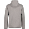 ICEPEAK Manawa Midlayer Herren 810 - light grey M