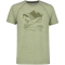 ICEPEAK Barclay T-Shirt Herren 513 - light green S
