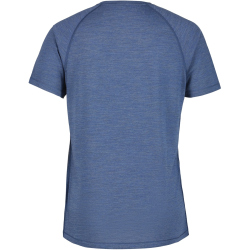 ICEPEAK Barclay T-Shirt Herren 381 - navy blue S
