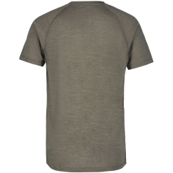 ICEPEAK Barclay T-Shirt Herren 276 - granite S