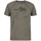 ICEPEAK Barclay T-Shirt Herren 276 - granite S