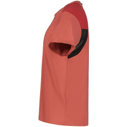 ICEPEAK Decker T-Shirt Herren 660 - cranberry S