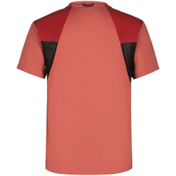ICEPEAK Decker T-Shirt Herren 660 - cranberry S