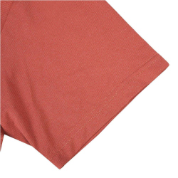 ICEPEAK Decker T-Shirt Herren 660 - cranberry S