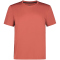 ICEPEAK Decker T-Shirt Herren 660 - cranberry S