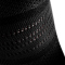 BAUERFEIND NBA Sports Kniebandage schwarz XS