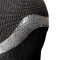 BAUERFEIND NBA Sports Kniebandage schwarz XS