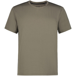 ICEPEAK Decker T-Shirt Herren 245 - grey S