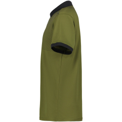 ICEPEAK Bronson Poloshirt Herren 582 - dark olive M