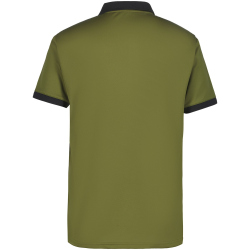 ICEPEAK Bronson Poloshirt Herren 582 - dark olive M