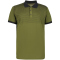 ICEPEAK Bronson Poloshirt Herren 582 - dark olive M