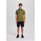 ICEPEAK Bronson Poloshirt Herren 582 - dark olive M