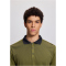 ICEPEAK Bronson Poloshirt Herren 582 - dark olive M