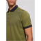 ICEPEAK Bronson Poloshirt Herren 582 - dark olive M