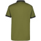 ICEPEAK Bronson Poloshirt Herren 582 - dark olive M