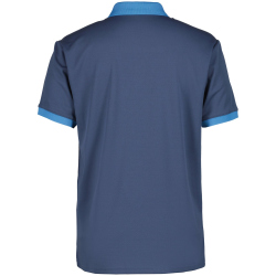 ICEPEAK Bronson Poloshirt Herren 381 - navy blue S
