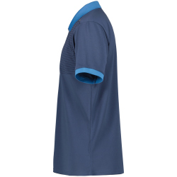 ICEPEAK Bronson Poloshirt Herren 381 - navy blue M