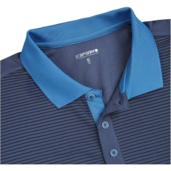 ICEPEAK Bronson Poloshirt Herren 381 - navy blue M