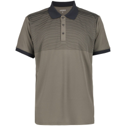 ICEPEAK Bronson Poloshirt Herren 276 - granite M