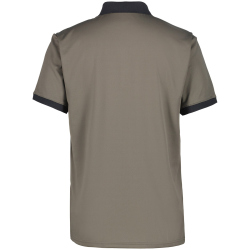 ICEPEAK Bronson Poloshirt Herren 276 - granite M