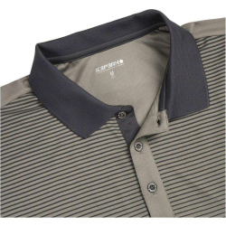 ICEPEAK Bronson Poloshirt Herren 276 - granite M