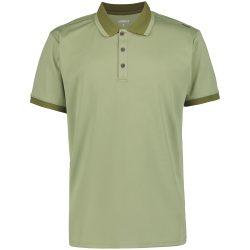 ICEPEAK Bexley Poloshirt Herren 513 - light green M