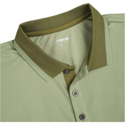 ICEPEAK Bexley Poloshirt Herren 513 - light green M