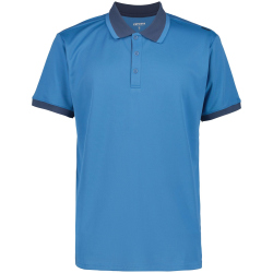 ICEPEAK Bexley Poloshirt Herren 320 - sky blue XL