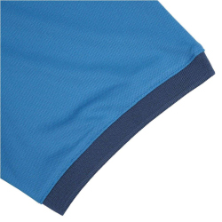 ICEPEAK Bexley Poloshirt Herren 320 - sky blue XL