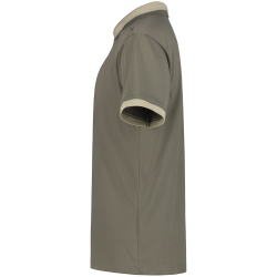 ICEPEAK Bexley Poloshirt Herren 276 - granite S
