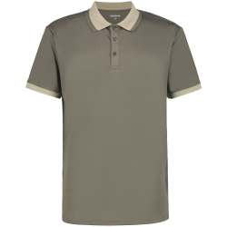 ICEPEAK Bexley Poloshirt Herren 276 - granite M