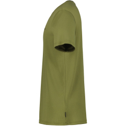ICEPEAK Berne T-Shirt Herren 582 - dark olive M