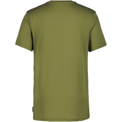 ICEPEAK Berne T-Shirt Herren 582 - dark olive M
