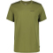 ICEPEAK Berne T-Shirt Herren 582 - dark olive M