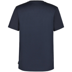 ICEPEAK Berne T-Shirt Herren 390 - dark blue M