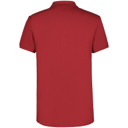 ICEPEAK Bellmont Poloshirt Herren 660 - cranberry 3XL