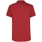 ICEPEAK Bellmont Poloshirt Herren 660 - cranberry 3XL