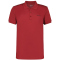 ICEPEAK Bellmont Poloshirt Herren 660 - cranberry 4XL