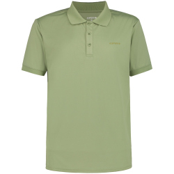 ICEPEAK Bellmont Poloshirt Herren 513 - light green 4XL