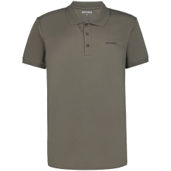 ICEPEAK Bellmont Poloshirt Herren 276 - granite 3XL