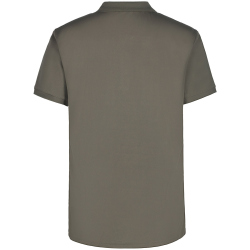 ICEPEAK Bellmont Poloshirt Herren 276 - granite 3XL