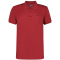 ICEPEAK Bellmont Poloshirt Herren 660 - cranberry S