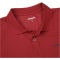 ICEPEAK Bellmont Poloshirt Herren 660 - cranberry S