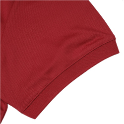 ICEPEAK Bellmont Poloshirt Herren 660 - cranberry M