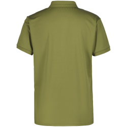 ICEPEAK Bellmont Poloshirt Herren 582 - dark olive M