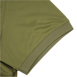 ICEPEAK Bellmont Poloshirt Herren 582 - dark olive M