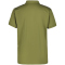 ICEPEAK Bellmont Poloshirt Herren 582 - dark olive M
