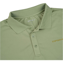 ICEPEAK Bellmont Poloshirt Herren 513 - light green S
