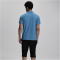ICEPEAK Bellmont Poloshirt Herren 320 - sky blue M