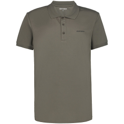 ICEPEAK Bellmont Poloshirt Herren 276 - granite S